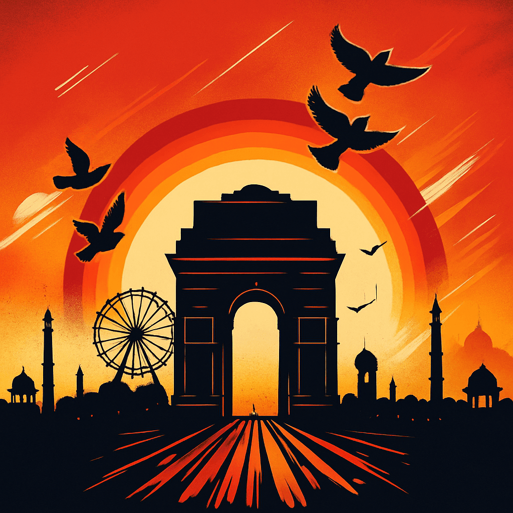 Delhi Devs Rebooted